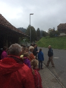 Jodlerreise 2015