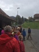 Jodlerreise 2015