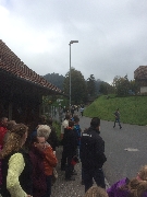 Jodlerreise 2015
