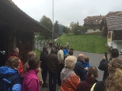 Jodlerreise 2015