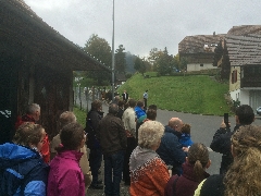 Jodlerreise 2015
