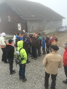 Jodlerreise 2015