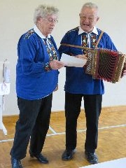 Geburi Susanne