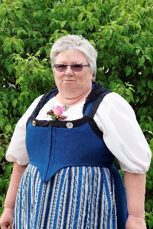 Edith Aeppli