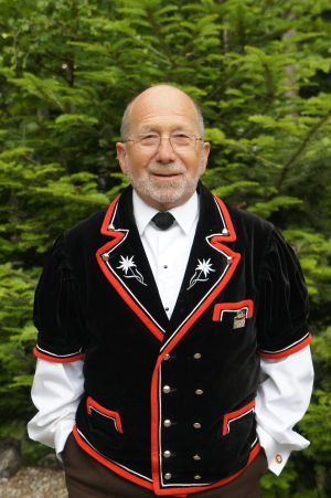 Fritz Zwygart
