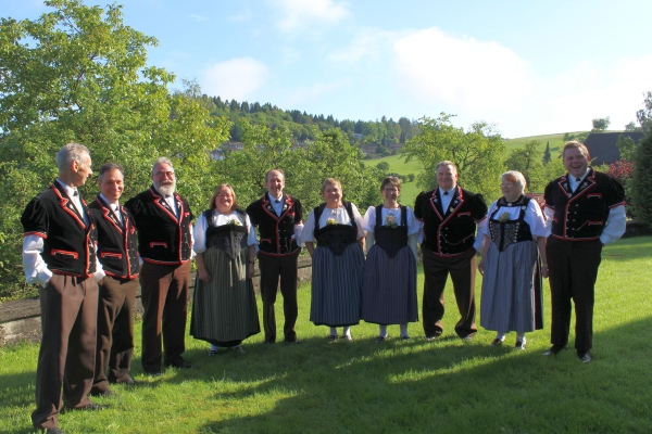 Gruppe
