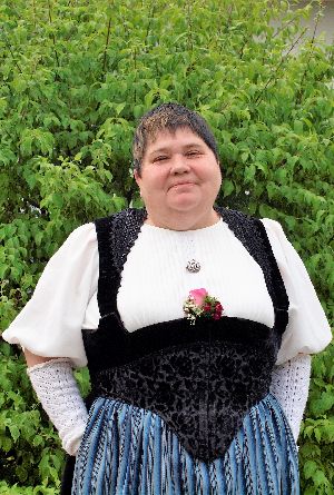 Heidi Zauigg